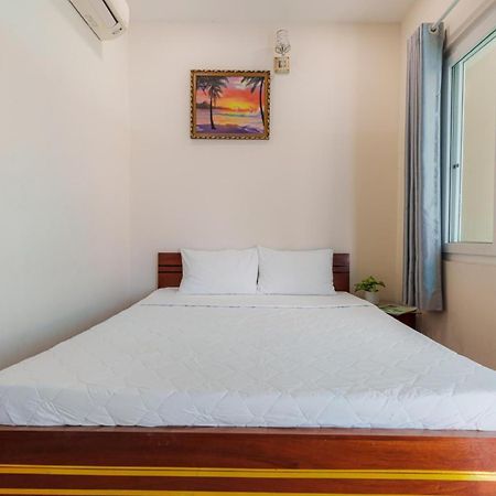 Thu Thai Hotel - Lunaria Maison Group Ho Chi Minh City Bagian luar foto