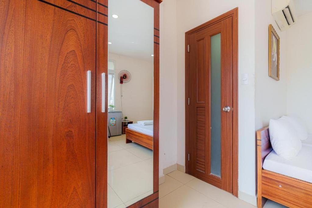 Thu Thai Hotel - Lunaria Maison Group Ho Chi Minh City Bagian luar foto