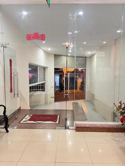 Thu Thai Hotel - Lunaria Maison Group Ho Chi Minh City Bagian luar foto