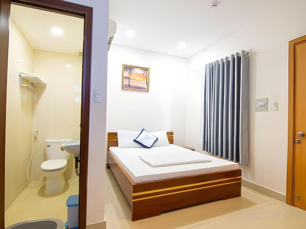 Thu Thai Hotel - Lunaria Maison Group Ho Chi Minh City Bagian luar foto