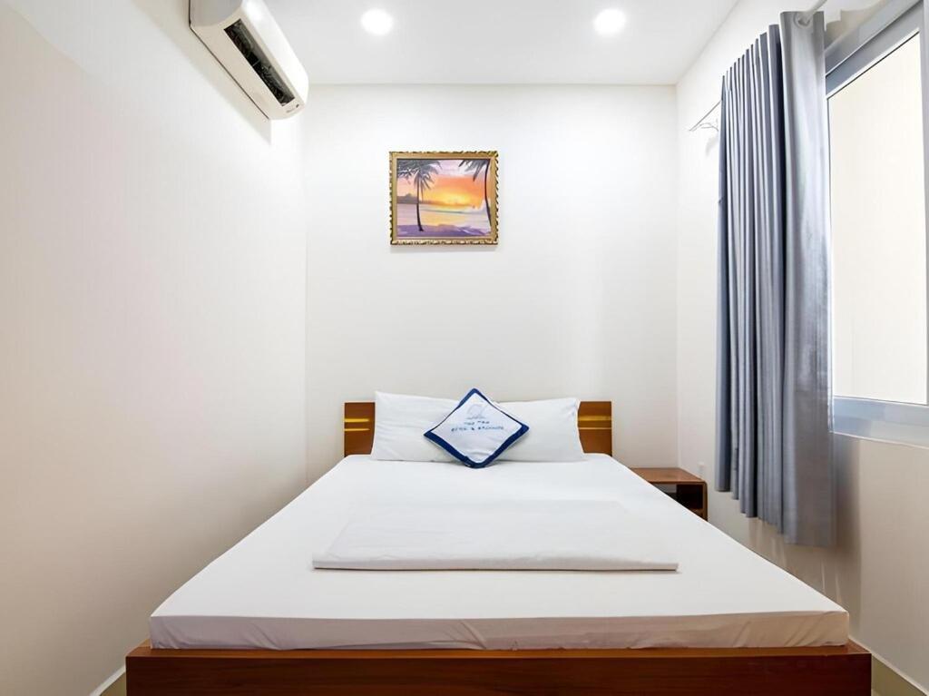 Thu Thai Hotel - Lunaria Maison Group Ho Chi Minh City Bagian luar foto