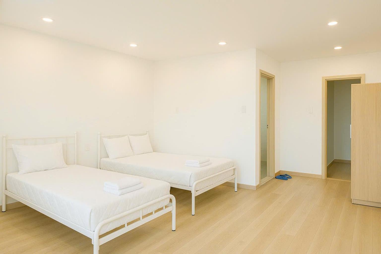 Thu Thai Hotel - Lunaria Maison Group Ho Chi Minh City Bagian luar foto